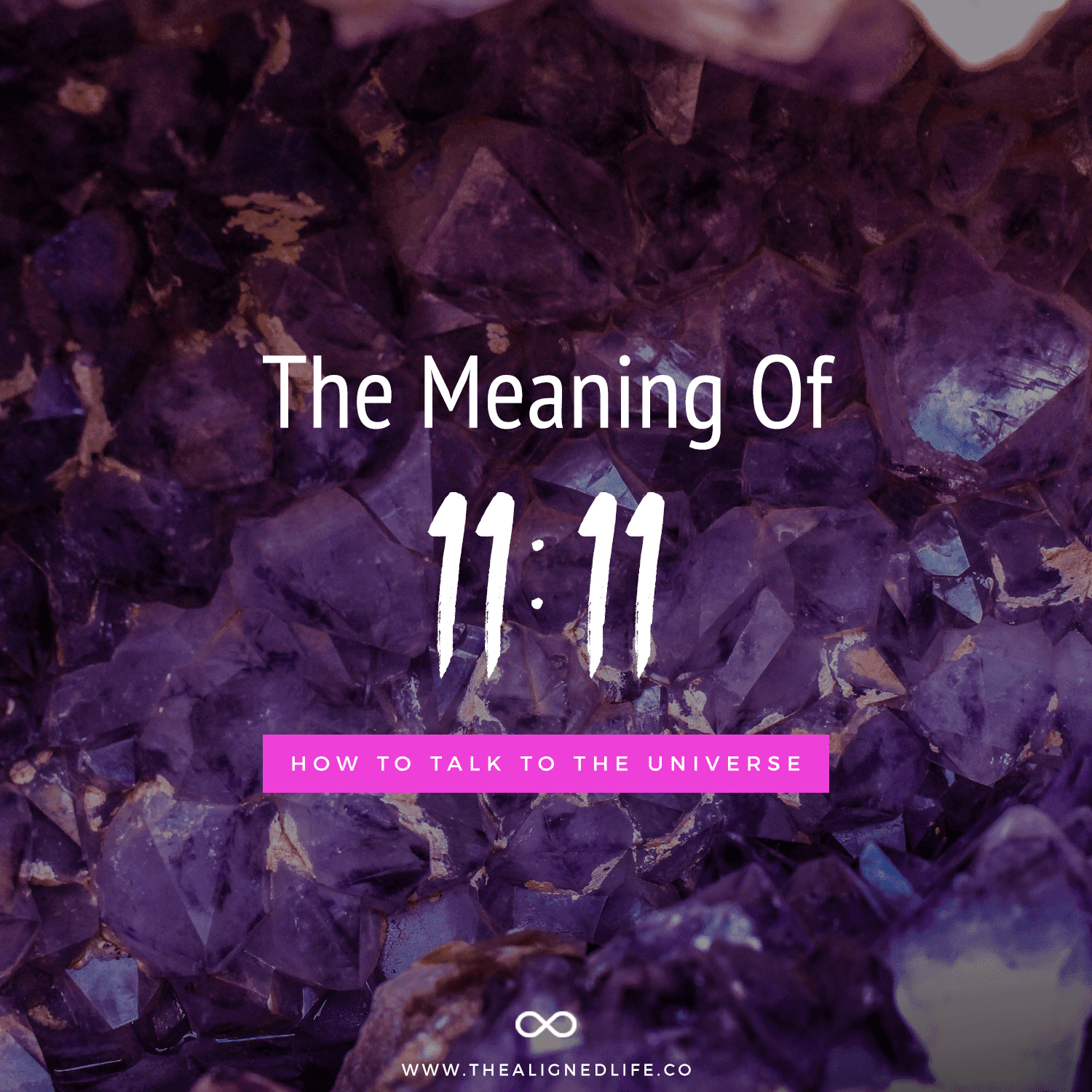 1111 meaning