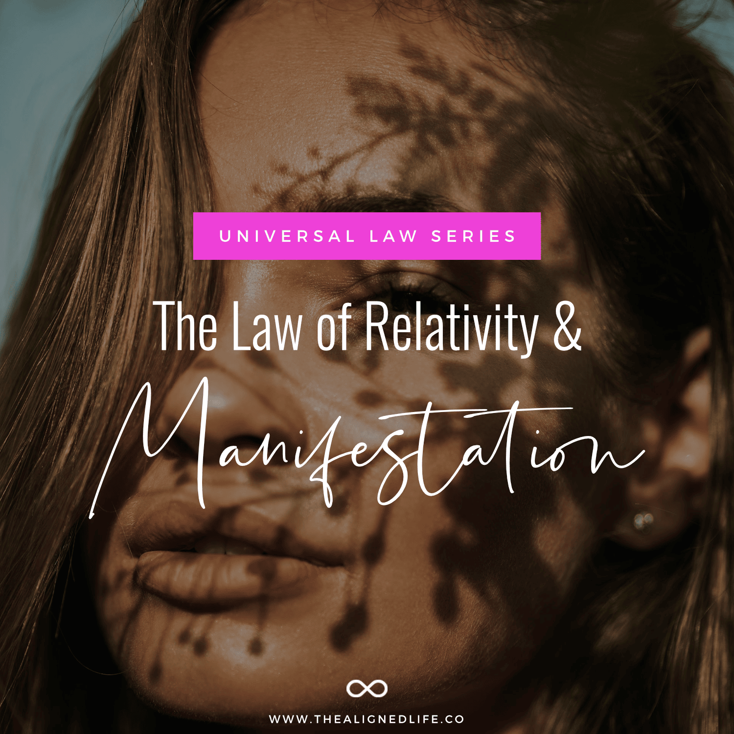 Law of Relativity | Universal Law Series For Manifestation