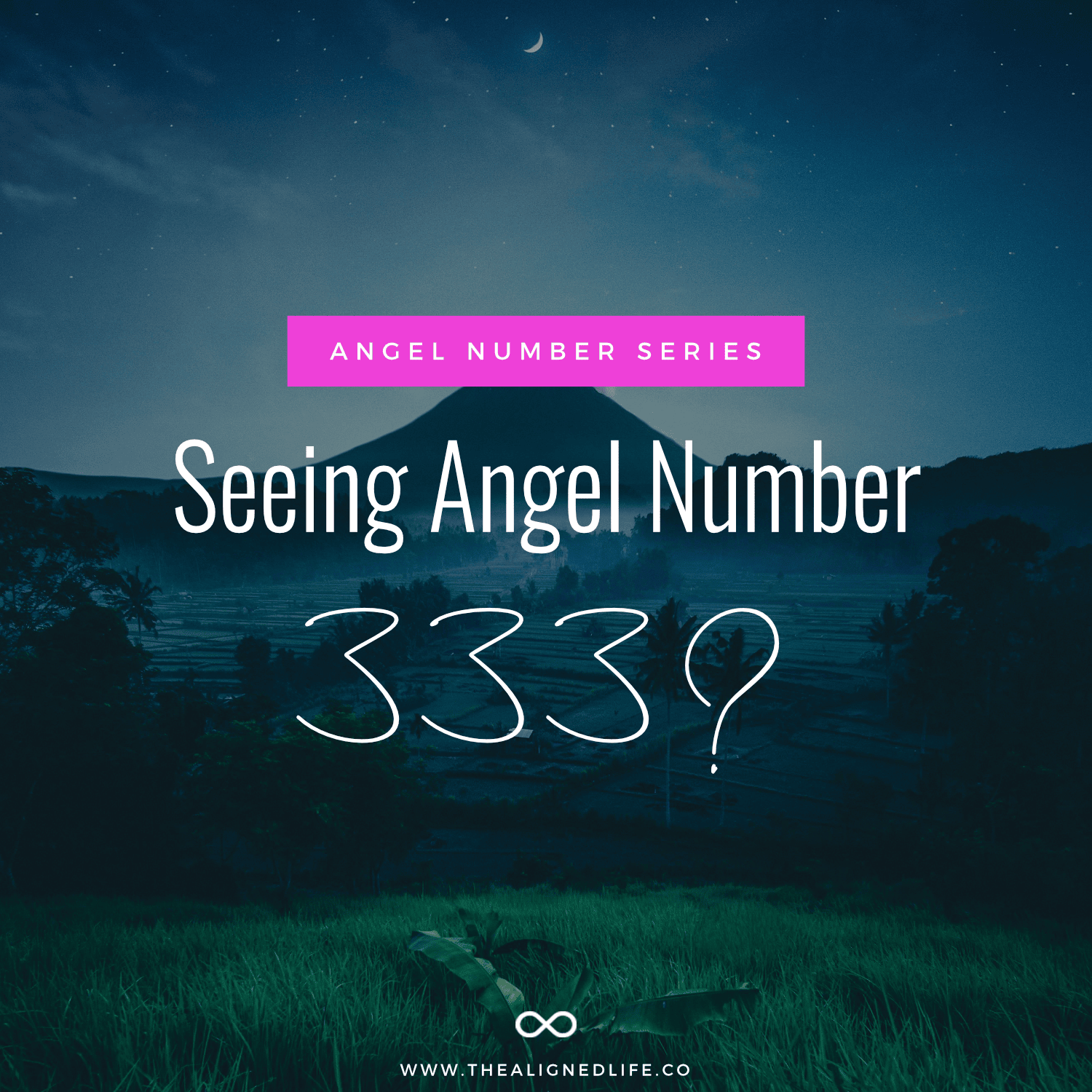 Discover The Meaning of Angel Number 333