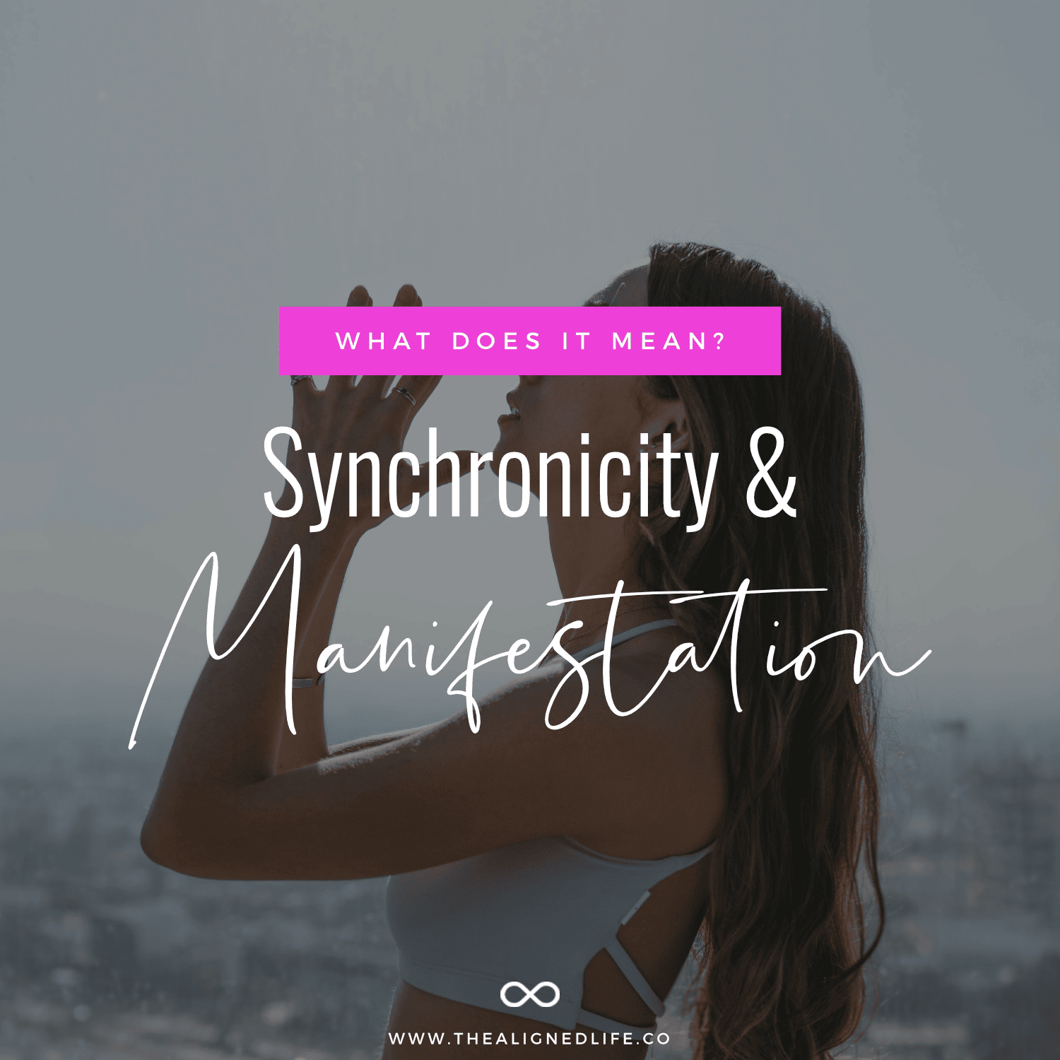 What Is The Meaning of Synchronicity In Manifestation?
