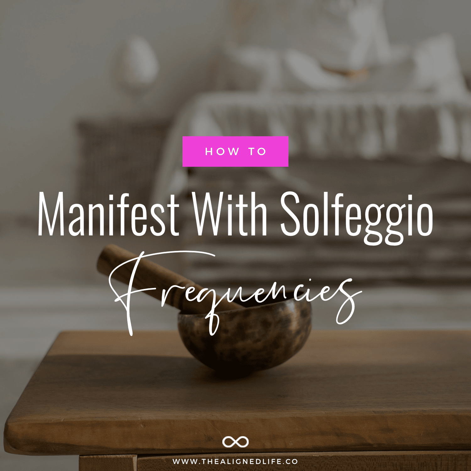 How To Manifest With Solfeggio Frequencies