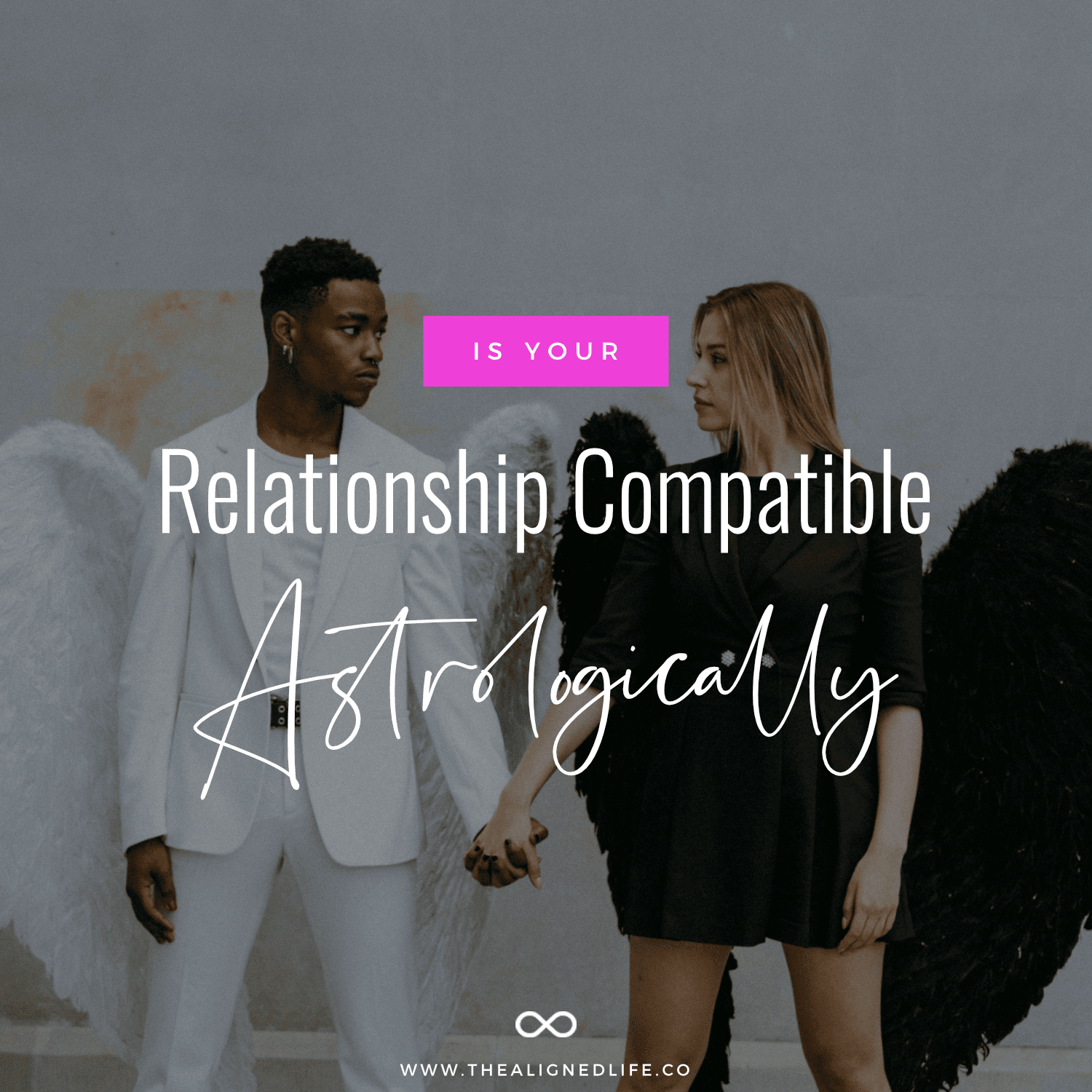 Is Your Relationship Compatible Astrologically?
