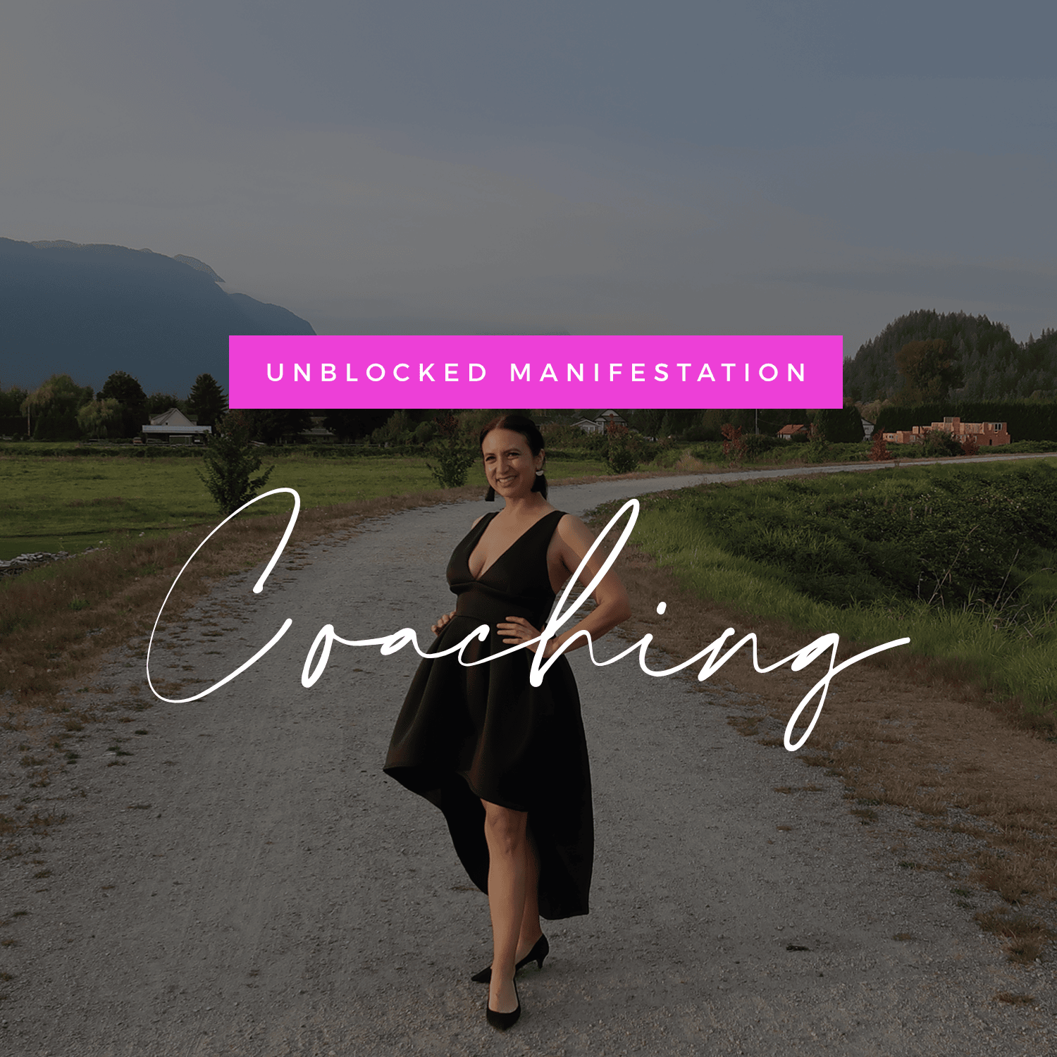 Jenn Stevens Manifestation Coaching