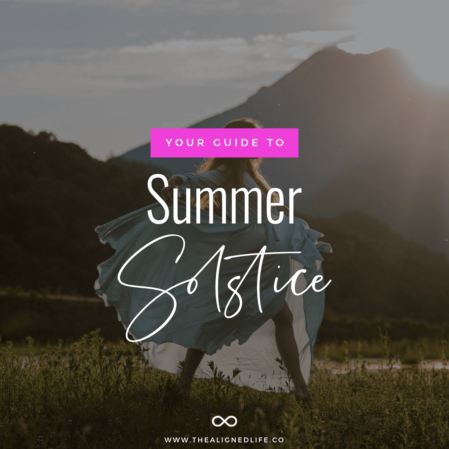 Guide To Summer Solstice