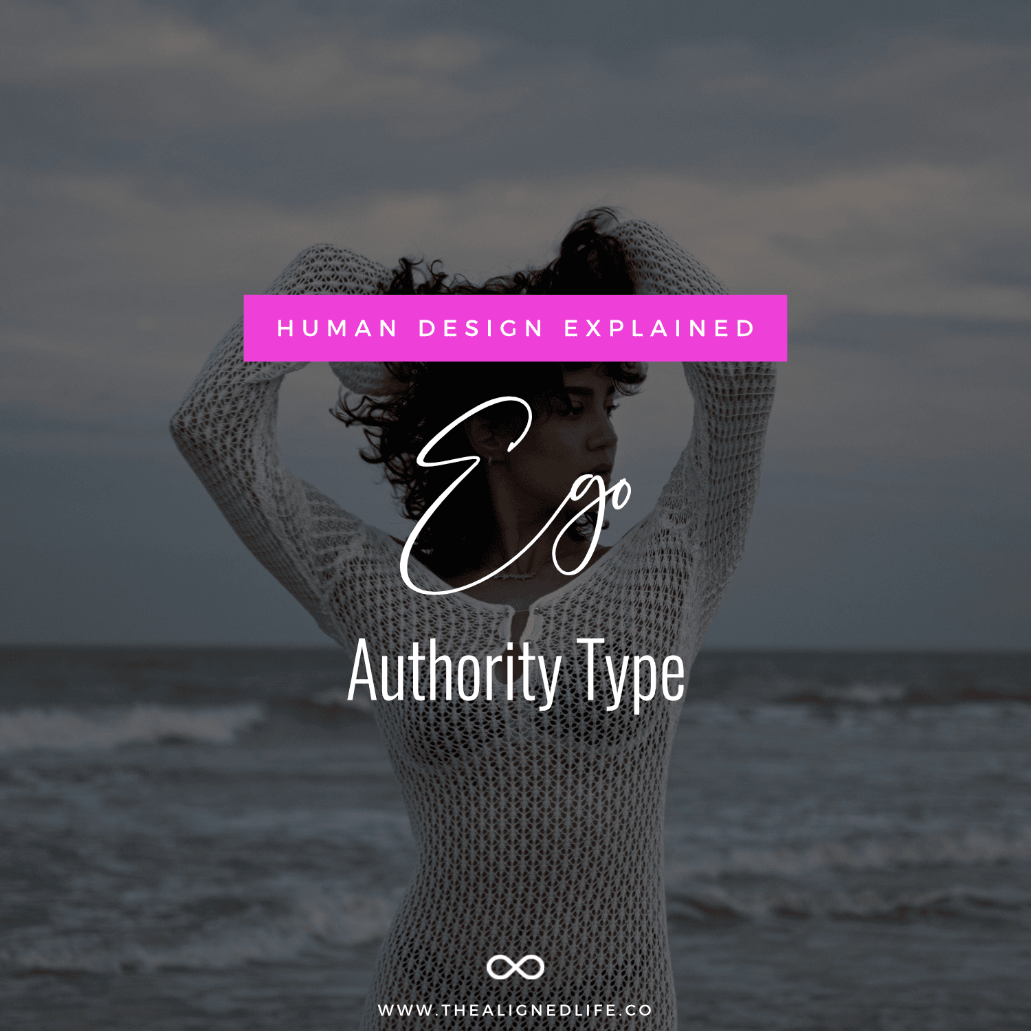 Ego Authority Type in Human Design Explained