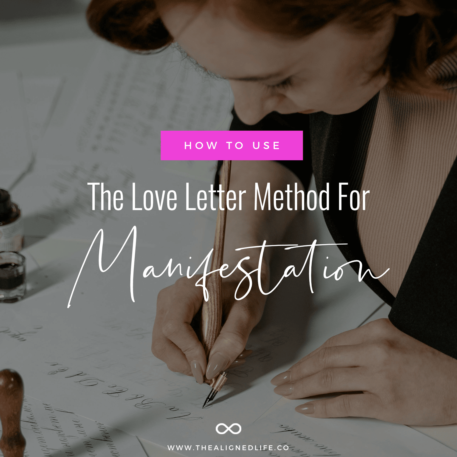 Does The Love Letter Method for Manifestation Work?