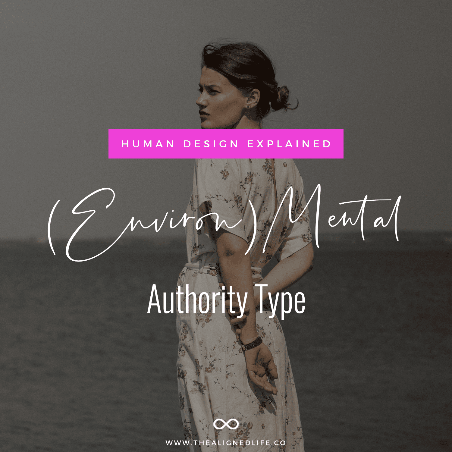 Environmental Authority Type | Human Design Explained | The Aligned Life Human Design, Manifestation + More