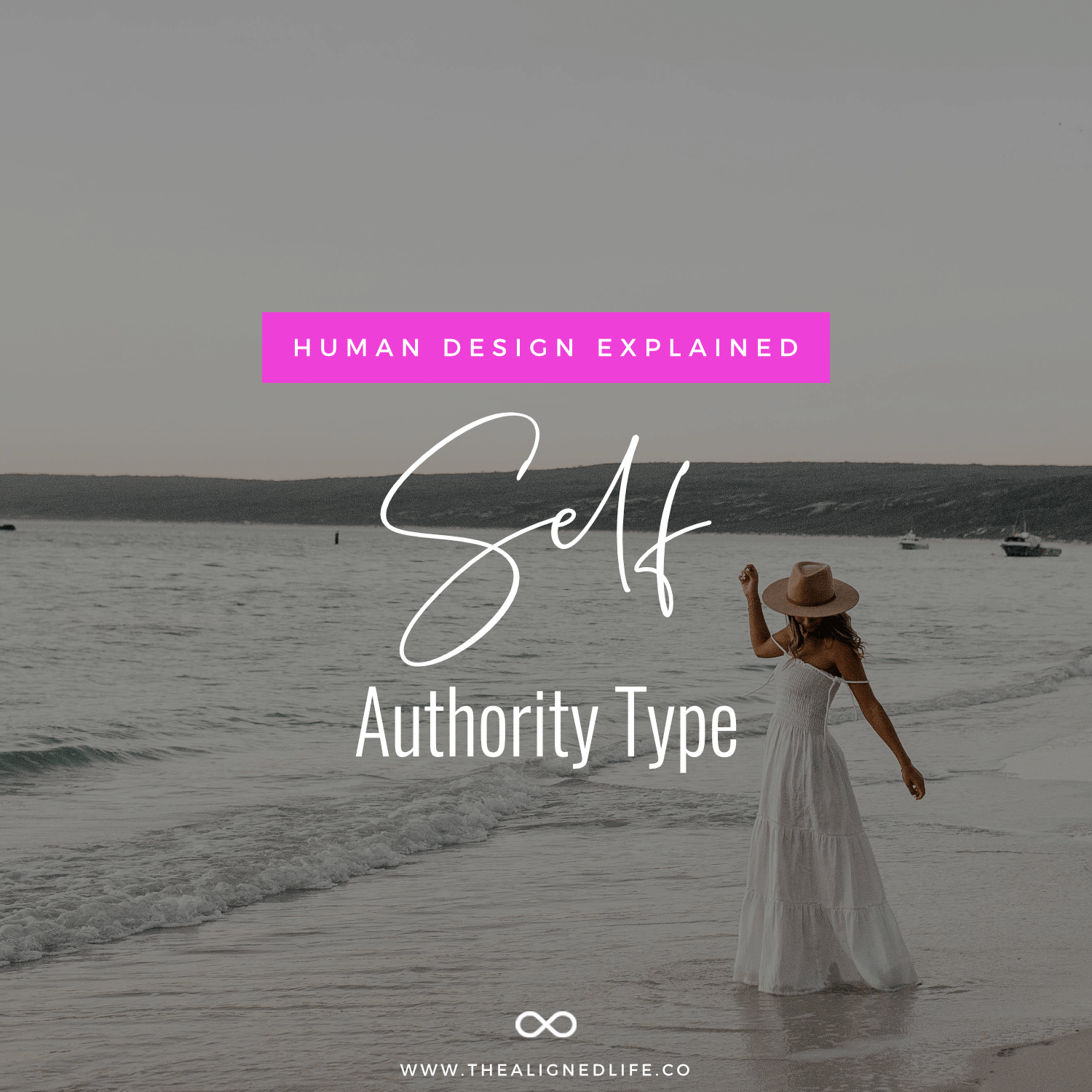 Self Authority Type | Human Design Explained | The Aligned Life | Manifestation, Spirituality + More