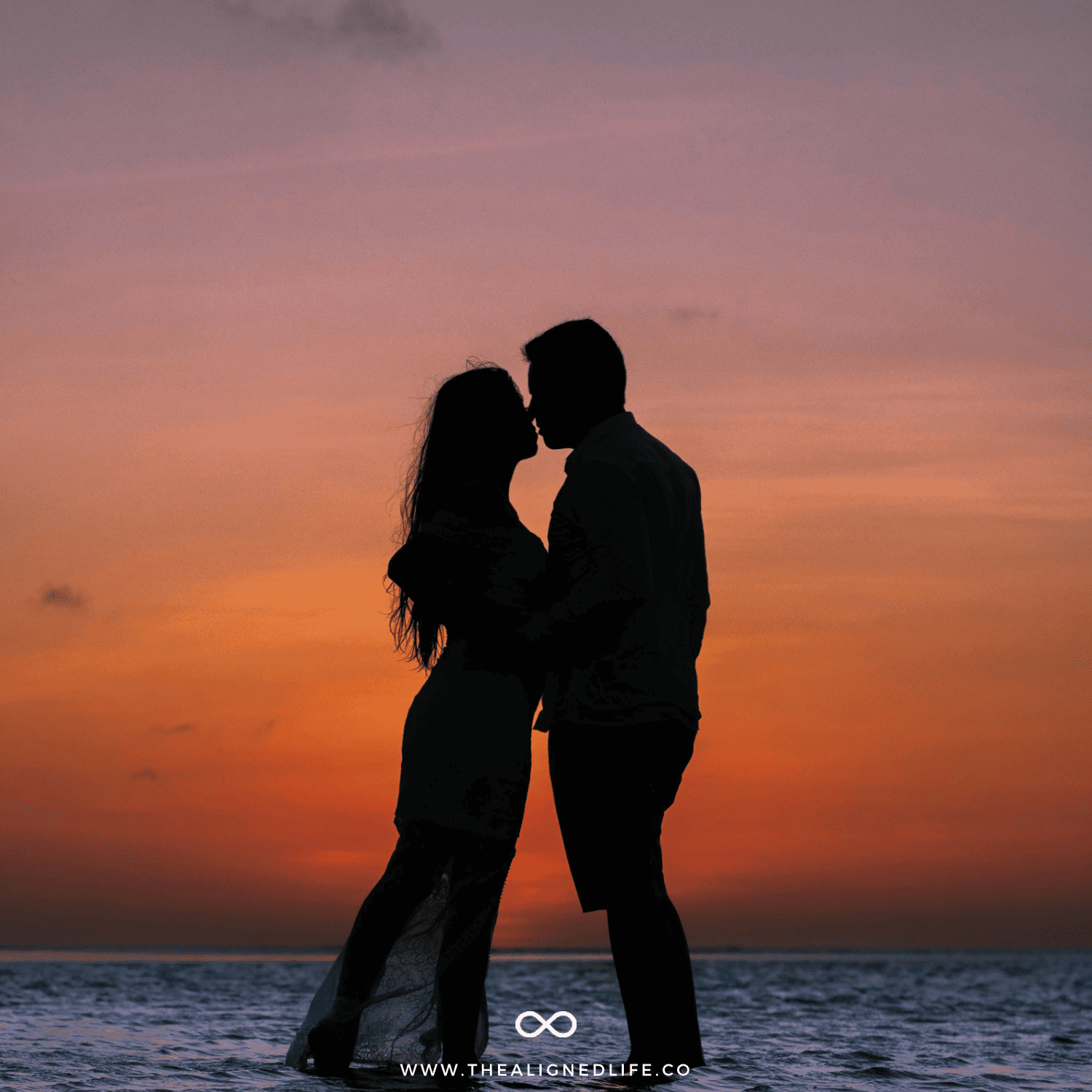 7 Signs Your Specific Person Will Manifest Soon | The Aligned Life | How To Manifest Your Desires