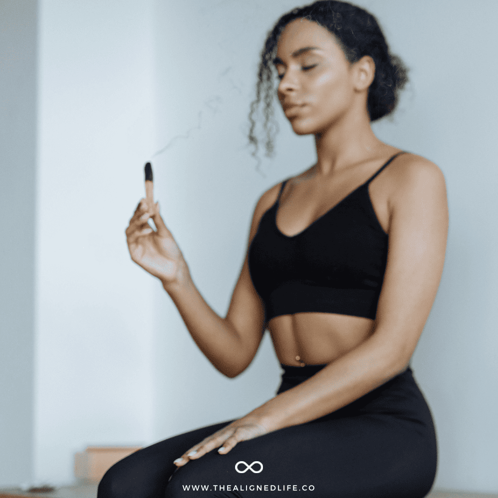 What Is A Spiritual Awakening? Awakening Signs and How to Cope | The Aligned Life Manifestation Blog