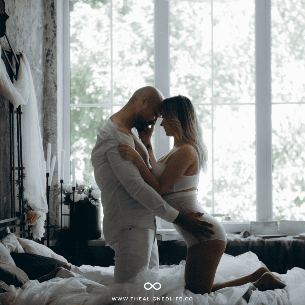 Feng Shui Tips For The Bedroom | The Aligned Life | Manifest Love & Relationships
