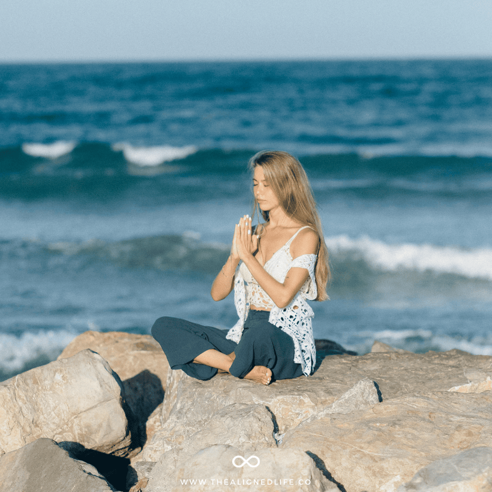 100 Health & Beauty Affirmations | The Aligned Life Manifestation Blog