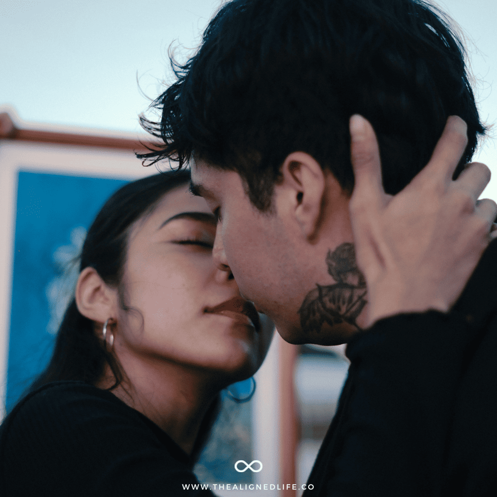 How To Manifest Your Ex Back