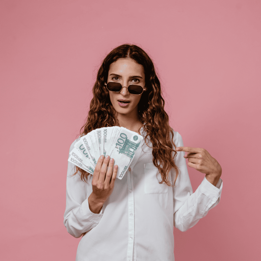 11 Money Manifestation Signs