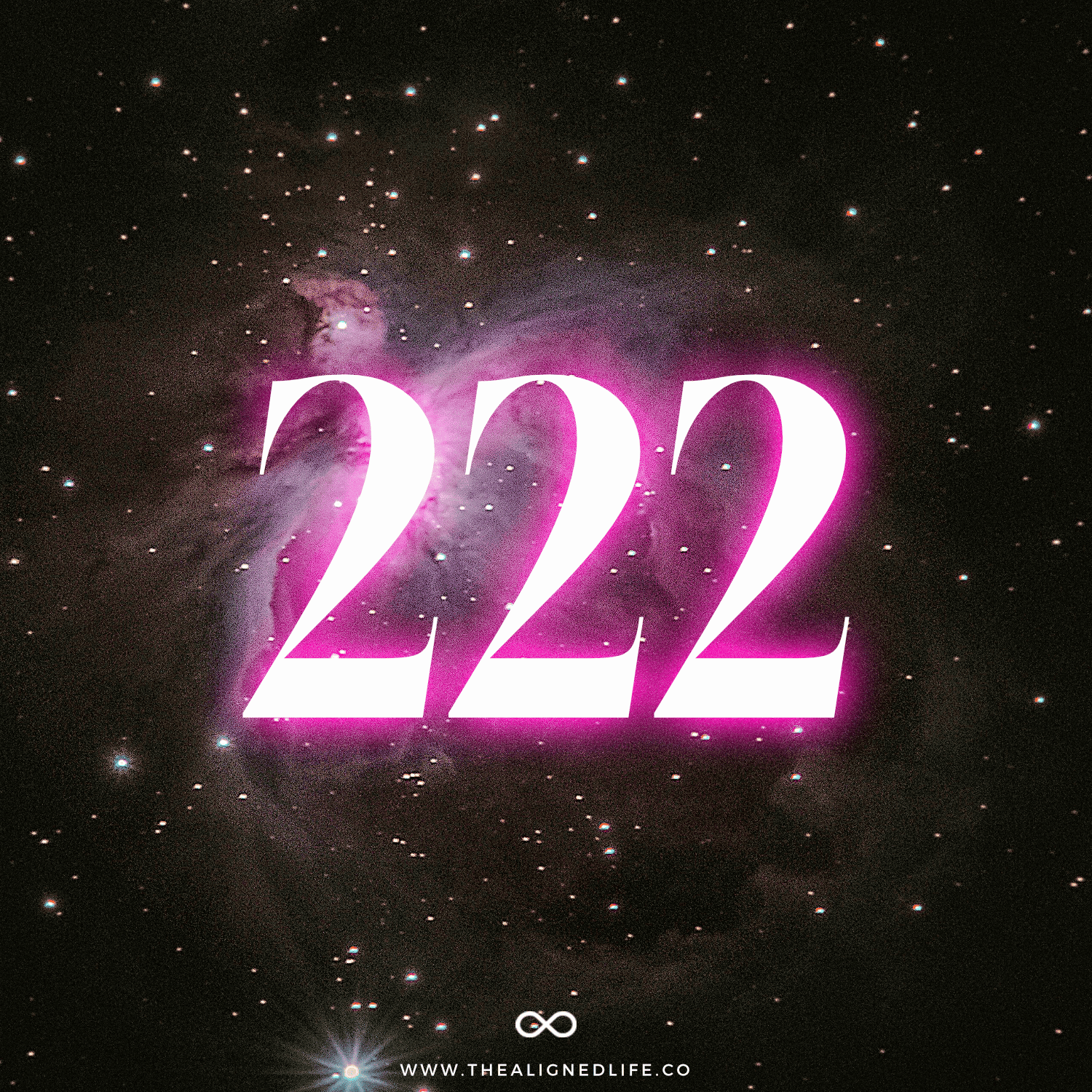 Seeing 222 Everywhere? The Meaning of Angel Number 222