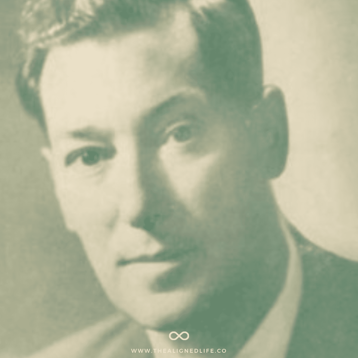 photo of Neville Goddard | The Ultimate Neville Goddard Guide To Manifestation | The Aligned Life Manifestation Blog