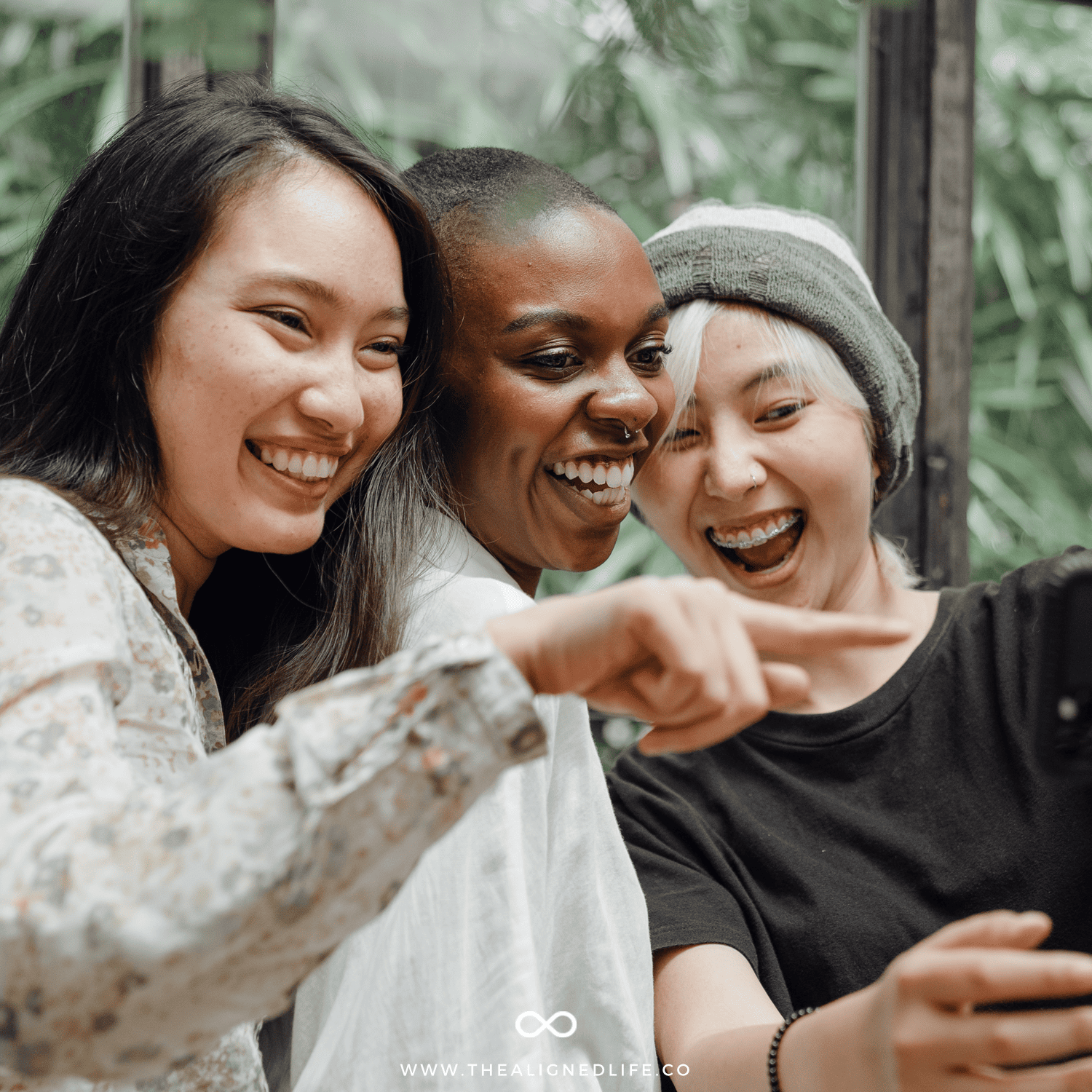 Manifesting With Your Human Design