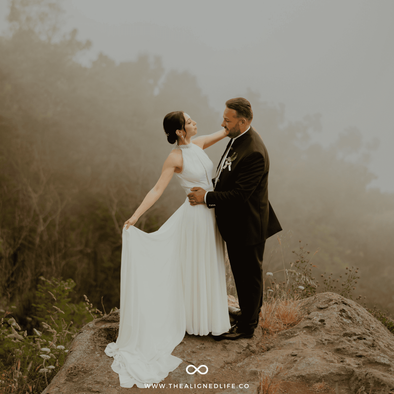 7 Signs That You’re About To Manifest Love