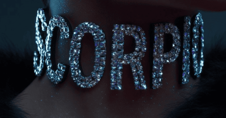 Scorpio Season Report: Ritual Ideas, Journal Prompts + More